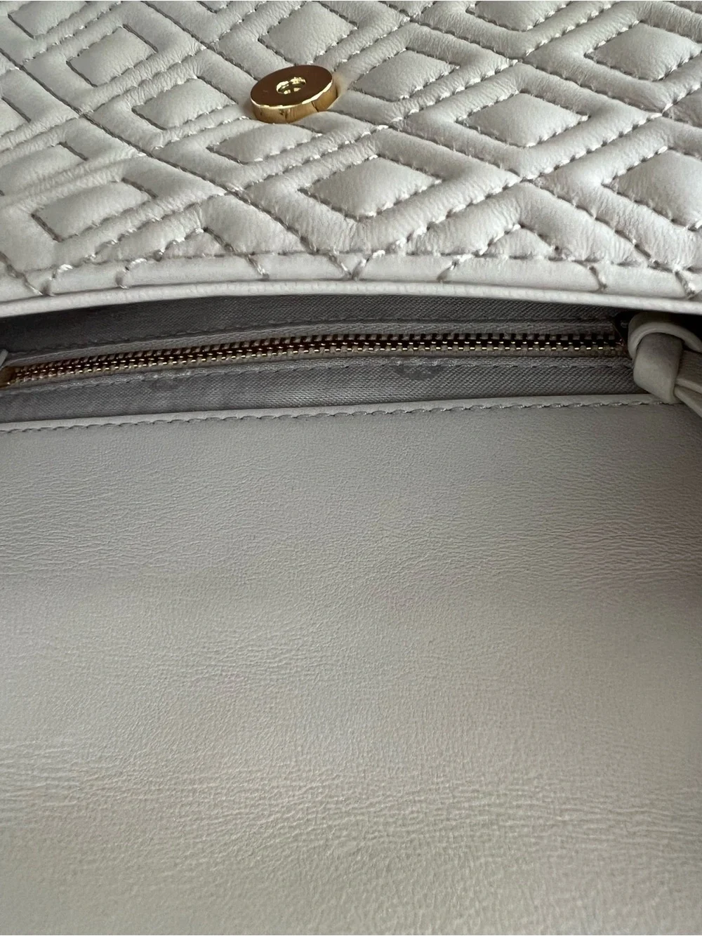Tory Burch Fleming Shoulder Bag